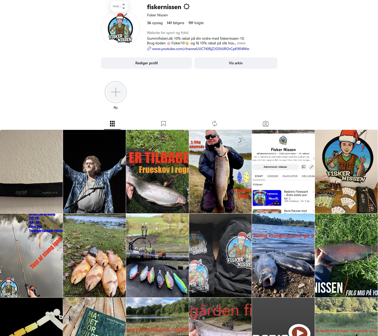 instagram
