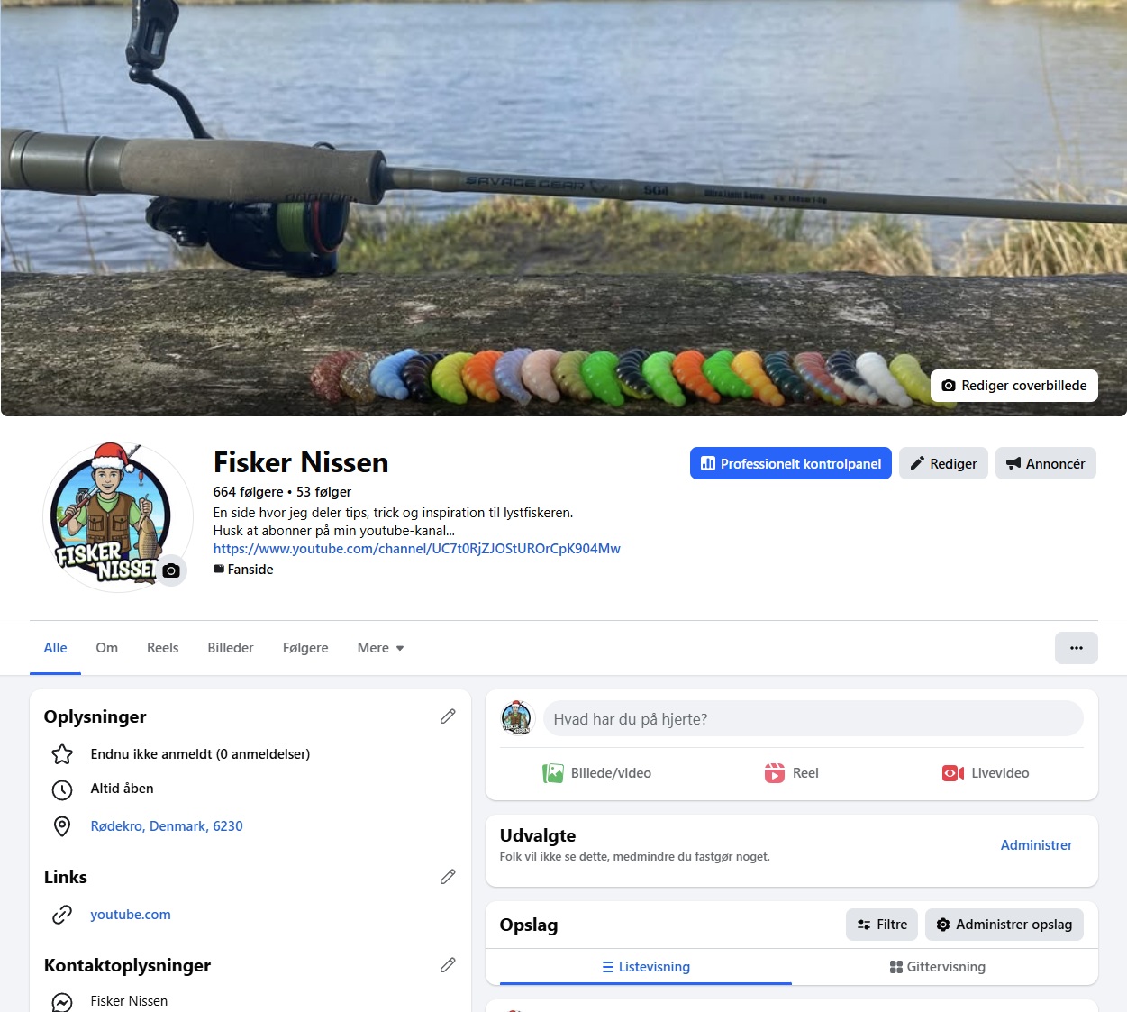 Facebook