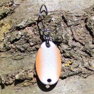 fiskernissen design baby 1.5g