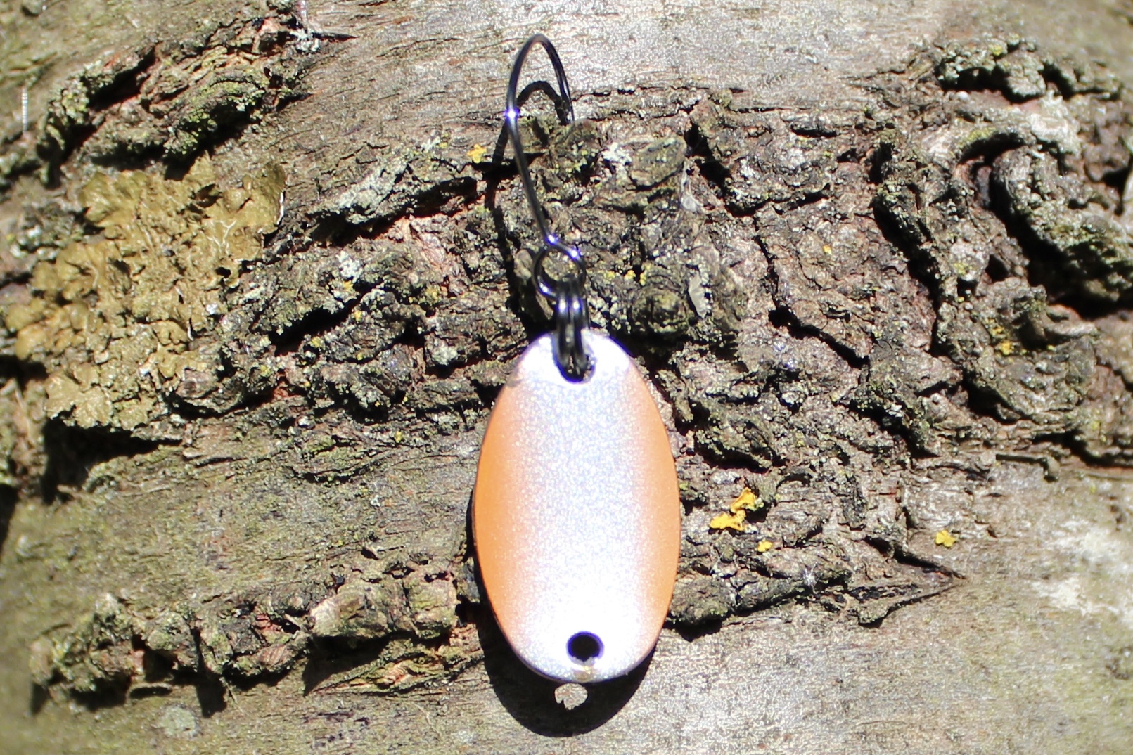 fiskernissen design baby 1.5g fiskernissen design baby 1.5g