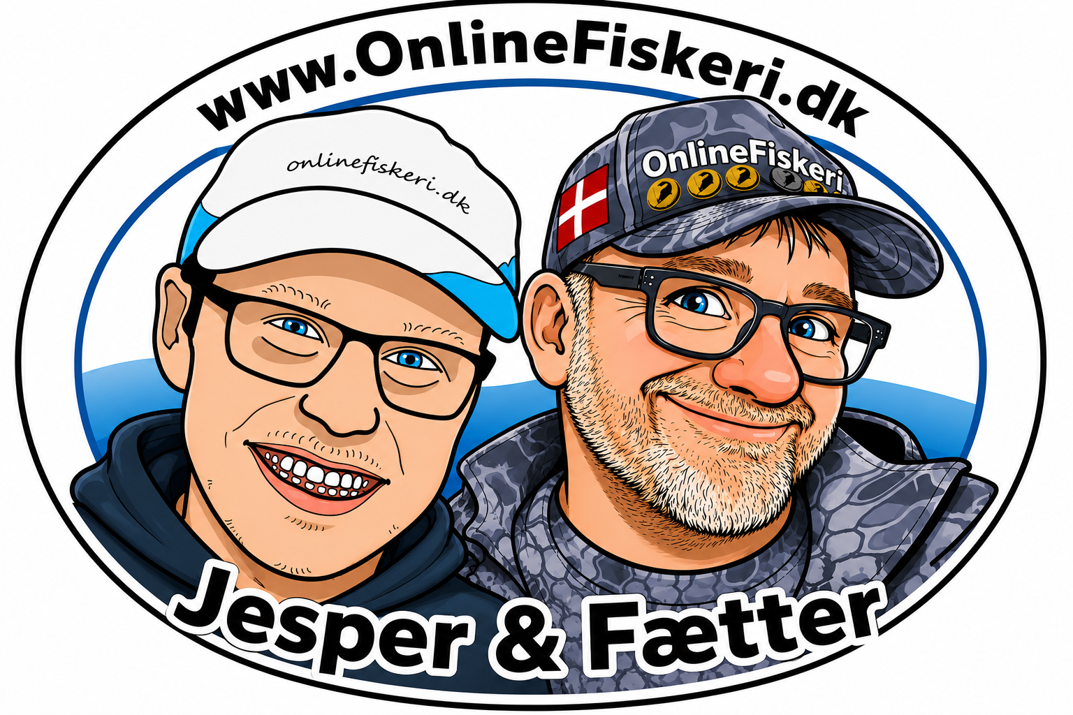 onlinefiskeri